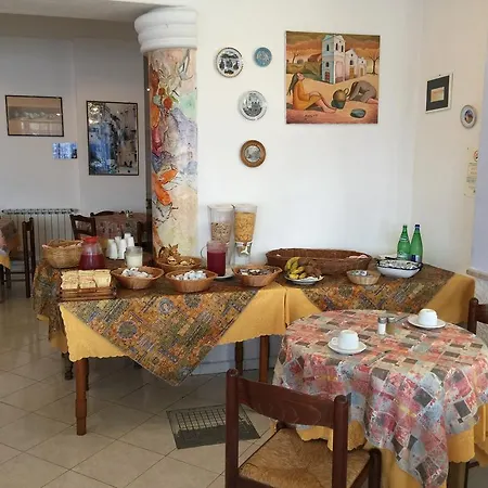 Hotel Villa Al Parco-2