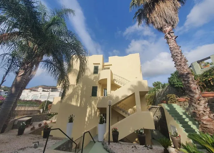 Relais Villa Agave Forio di Ischia